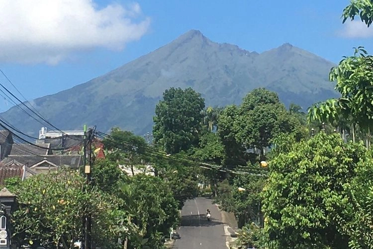 Sektor Perhotelan dan Restoran Salatiga Masih Hadapi Efisiensi Anggaran Pemerintah