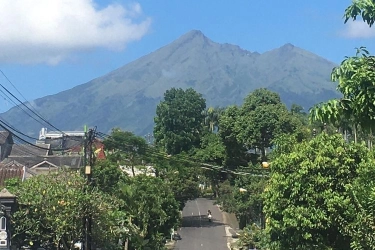 Sektor Perhotelan dan Restoran Salatiga Masih Hadapi Efisiensi Anggaran Pemerintah