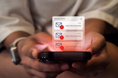 Terjebak Rayuan Link Abal-abal? Begini Cara Menyelamatkan Akun dan Saldo Dompet Digital