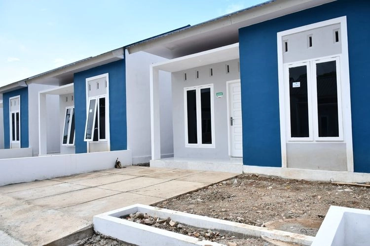 Tips Cara Mudah Beli Rumah dengan KPR