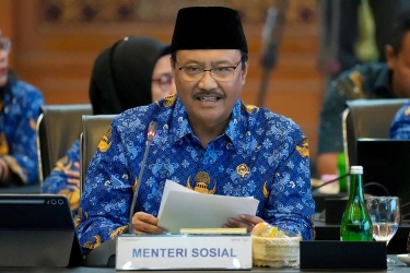 TNI Bakal Ajari Kedisiplinan Kepala Sekolah Rakyat Saat Retreat