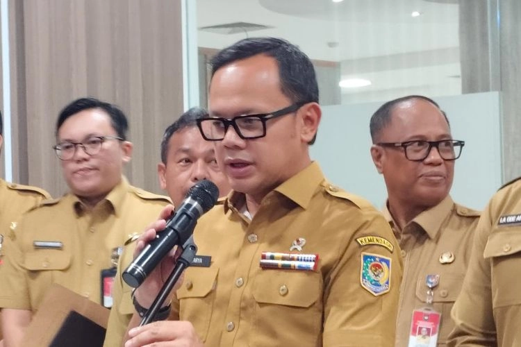Upaya Kemendagri dan Teka-teki Novum Baru Empat Pulau Sengketa Aceh-Sumut