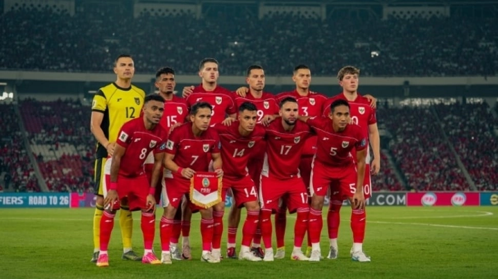 3 Dampak Positif bagi Timnas Indonesia jika Bermain di Qatar atau Arab Saudi