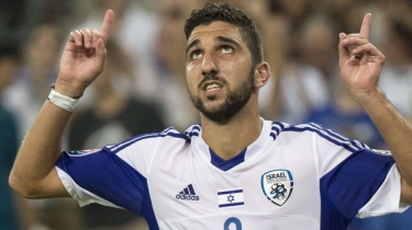 3 Pemain Muslim yang Bela Israel: Dihujat dan Dimaki di Negara Sendiri