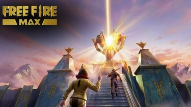 31 Kode Redeem FF Max Terbaru 17 Juni 2025: Raih Skin Senjata dan Bundle Spesial