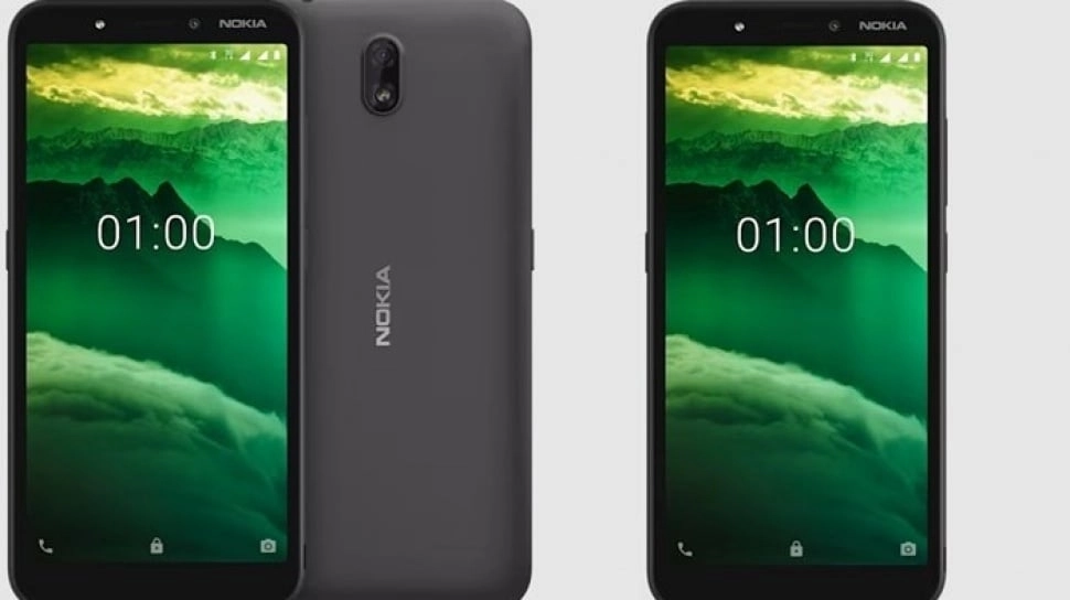 5 HP Murah di Bawah Rp1 Juta Terbaru: Ada Nokia, Cocok Buat Budget Terbatas