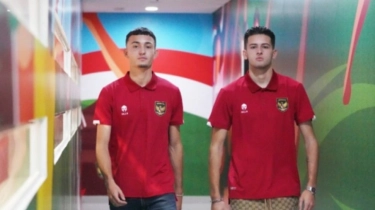 5 Pemain Kesayangan Patrick Kluivert Tak Dilirik Gerald Vanenburg ke Timnas Indonesia U-23