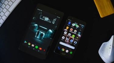 5 Rekomendasi HP Rp2 Jutaan RAM 12 GB Memori 256 GB, Lancar Jaya Buat Multitasking!