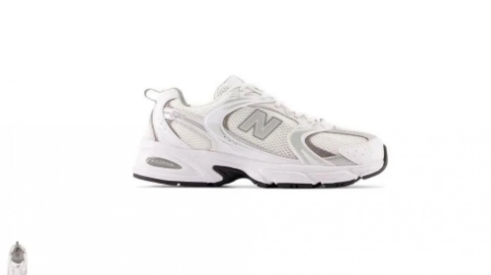 5 Rekomendasi Sepatu Mirip New Balance 530 yang Lebih Murah: Dompet Aman, Gaya Tetap On!