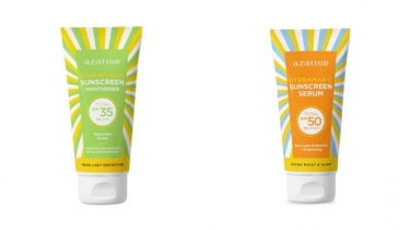 6 Rekomendasi Azarine Sunscreen Terbaik: Ringan, No Whitecast, dan Terjangkau Mulai Rp30 Ribuan