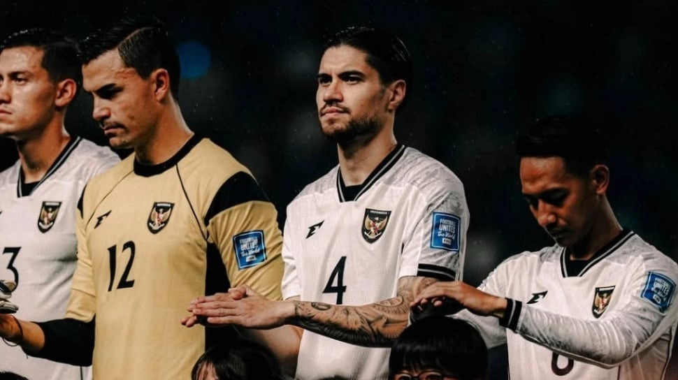 Alhamdulillah Kevin Diks Bawa Kabar Baik Usai Cedera Bela Timnas Indonesia