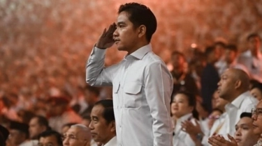 Analis Ungkap Kemungkinan di Balik Belum Ditindaklanjuti Surat Pemakzulan Gibran di DPR-MPR