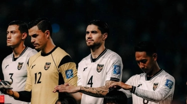 Bek Timnas Indonesia Bikin Rekor Nilai Pasar Tertinggi Selama Kariernya