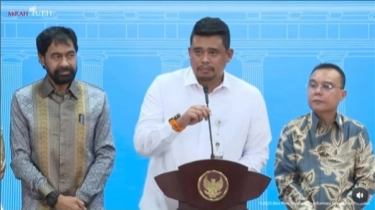 Bobby Nasution dan Menteri Tito Digeruduk Netizen, Diminta Mundur Terkait Sengketa 4 Pulau