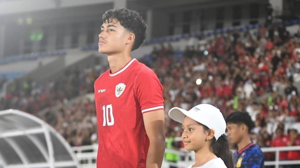Daftar Pemain Senior yang Bisa Dipanggil untuk Timnas Indonesia U-23, Ada Rafael Struick