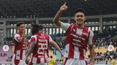 Demi Timnas Indonesia U-23, Klub Milik Anak Presiden Lepas Pemain Rp 2,6 Miliar?