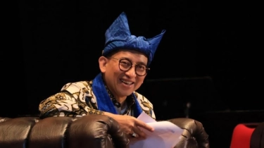 Didesak Minta Maaf, Koalisi Sipil: Fadli Zon Justru Kaburkan Pelanggaran HAM Tragedi 98