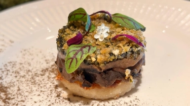 Fine Dining Luxury Ini Buktikan Kemewahan Ada di Dalam Diri Setiap Orang