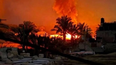 Imbas Perang Israel Iran Harga BBM Naik dan Rupiah Loyo