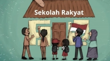 Jelang Launching, Kemensos Lakukan Seleksi Pegawai Administrasi Sekolah Rakyat