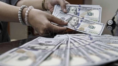 JP Morgan Ramal 40 Tahun Lagi Dolar AS Lenyap