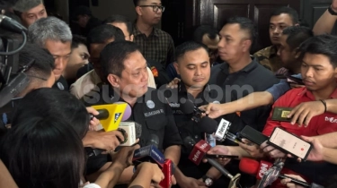 Kasus Korupsi CPO, Kejagung Sita Rp11,8 Triliun dari Wilmar Group