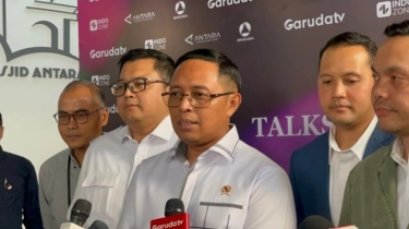 Kepala PCO Klaim Terima Dikritik Koalisi Cek Fakta, Tapi...