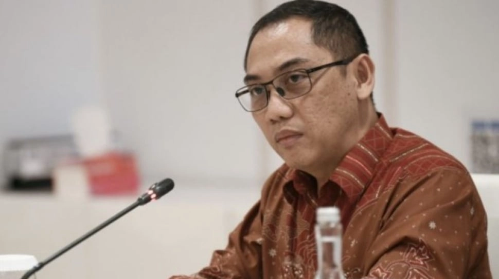 Komdigi Blokir World ID di Indonesia, Data Iris Mata Warga Wajib Dihapus