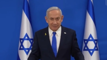 Konflik Iran dan Israel Semakin Panas, PM Netanyahu Kabur ke Mana?
