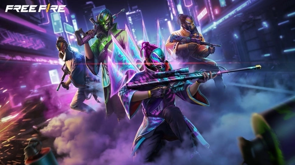 Kumpulan 10 Kode Redeem Free Fire Hari Ini, Segera Tukarkan Supaya Permainanmu Makin Asyik!