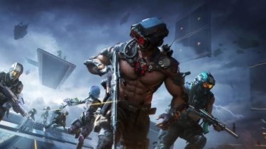 Kumpulan Kode Redeem CODM Hari Ini: Senjata, Karakter dan Item Gratis Menanti