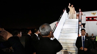 Lanjut ke Rusia Usai dari Singapura, Istana Jelaskan Alasan Prabowo Absen KTT G7 Kanada