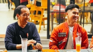 Masih Dinanti Kepastiannya, PSI Bakal Beri Jokowi Karpet Merah jika Daftar Calon Ketum