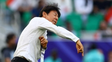 Mulutmu Harimaumu! Shin Tae-yong Ditolak di China