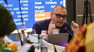 Pelajaran untuk RUU Perampasan Aset, Presiden dan DPR Diminta Cermati Gugatan Soal Perpu PUPN di MK