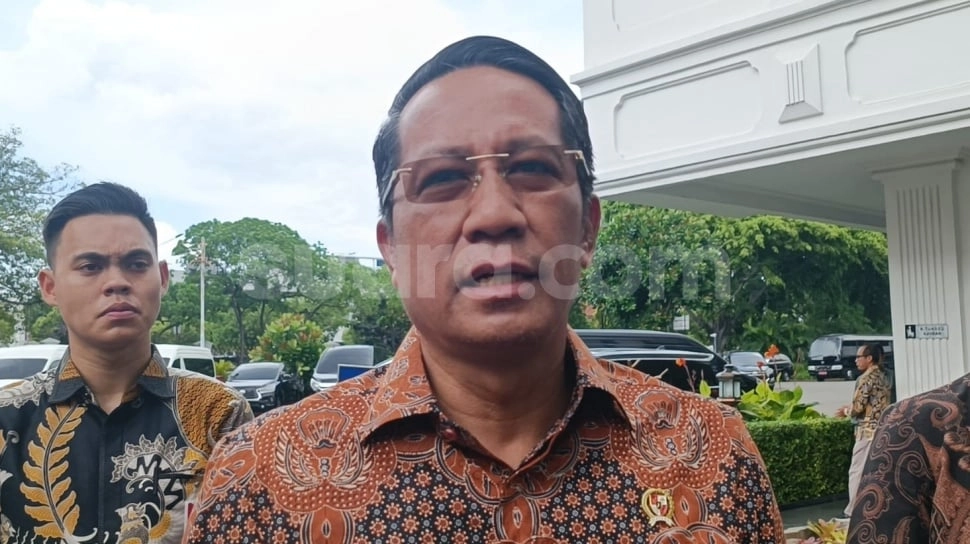 Penangguhan Penahanan Ditolak, Paulus Tannos Tetap Bertahan di Singapura