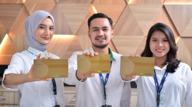 Program Loyalitas Badai Emas Pegadaian 2025: Dapat Emas 1 Kg dan Paket Haji dari Transaksi Digital
