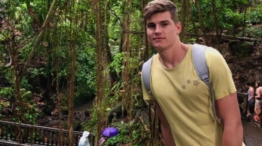 Punya Nama Depan Jaka, Pemain Berbandrol Rp415 M Ini Keturunan Indonesia?