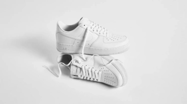 Rekomendasi 5 Sepatu Lokal Mirip Nike Air Force 1, Mulai Rp100 Ribuan!