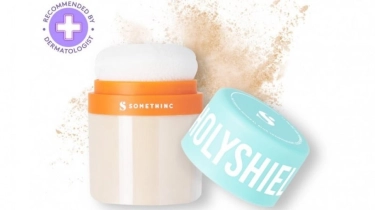 Rekomendasi Bedak Tabur dengan SPF Tinggi: Lindungi Kulit tanpa Ribet, Cocok Dipakai Sehari-hari