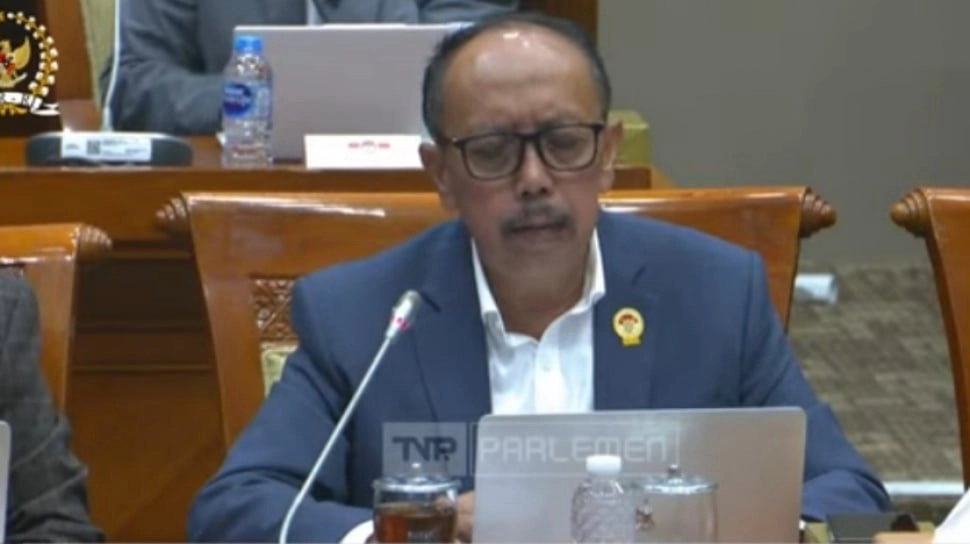 Revisi KUHAP, LPSK Usul Terpidana yang Tidak Bayar Restitusi Tak Dapat Hak Warga Binaan