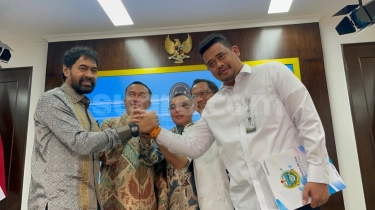 Sengketa 4 Pulau Aceh-Sumut Berakhir, Keputusan Prabowo Diharapkan Tak Picu Narasi Kontraproduktif