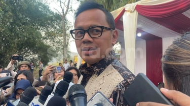 Suruh Pemda Turun Tangan, Bima Arya Larang Ormas Pakai Seragam Mirip TNI-Polri: Gak Boleh!