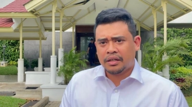 Teror Bom di Pesawat Haji Hingga Terpaksa Mendarat di Kualanamu, Gubernur Bobby: Kita Buat Posko