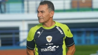 Timnas Indonesia U-23 Tidak Serius di Piala AFF U-23 2025 karena Tak Diisi Pemain Bintang?