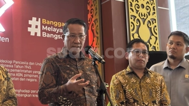 Usai Penangguhan Penahanan Ditolak, Paulus Tannos Akan Jalani Sidang Soal Ekstradisi