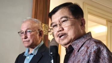 Wali Nanggroe Aceh Soal 4 Pulau: Alhamdulillah, Polemik Sudah Selesai