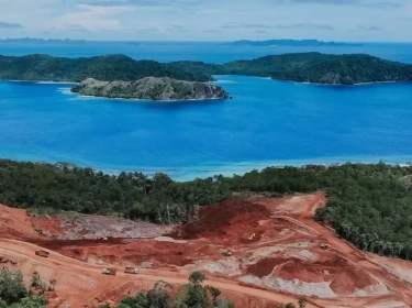 Buntut Pencabutan IUP di Raja Ampat, Komisi VI DPR Bakal Revisi UU Usaha Pertambangan