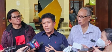 Buntut Ucapan Tak Ada Bukti Kasus Pemerkosaan Massal Mei '98, Komisi X DPR Bakal Panggil Menteri Kebudayaan Fadli Zon