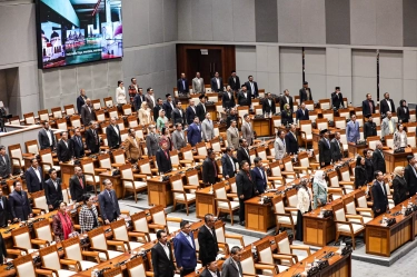 Dari Polemik 4 Pulau di Aceh, Komisi II DPR Sentil Kemendagri Petik Pelajaran dalam Putuskan Kebijakan